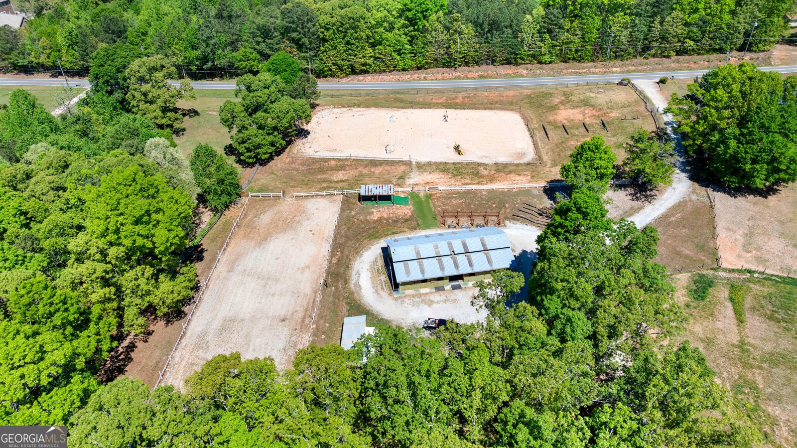 183 Merrell Road Carrollton - Photo 11