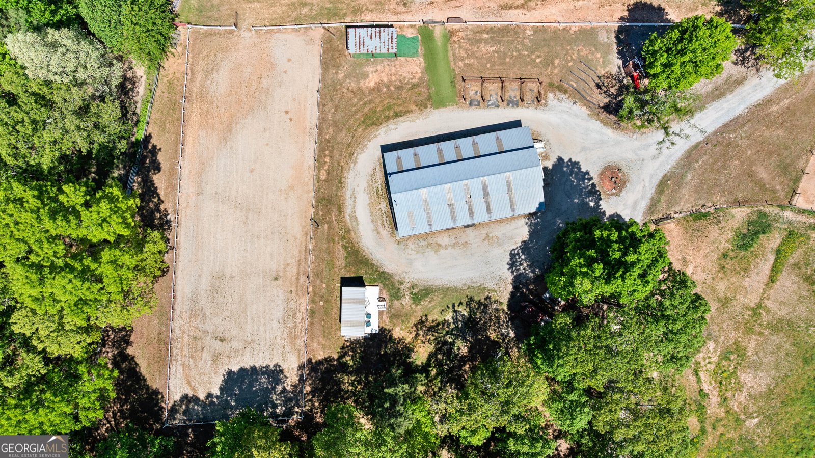 183 Merrell Road Carrollton - Photo 12