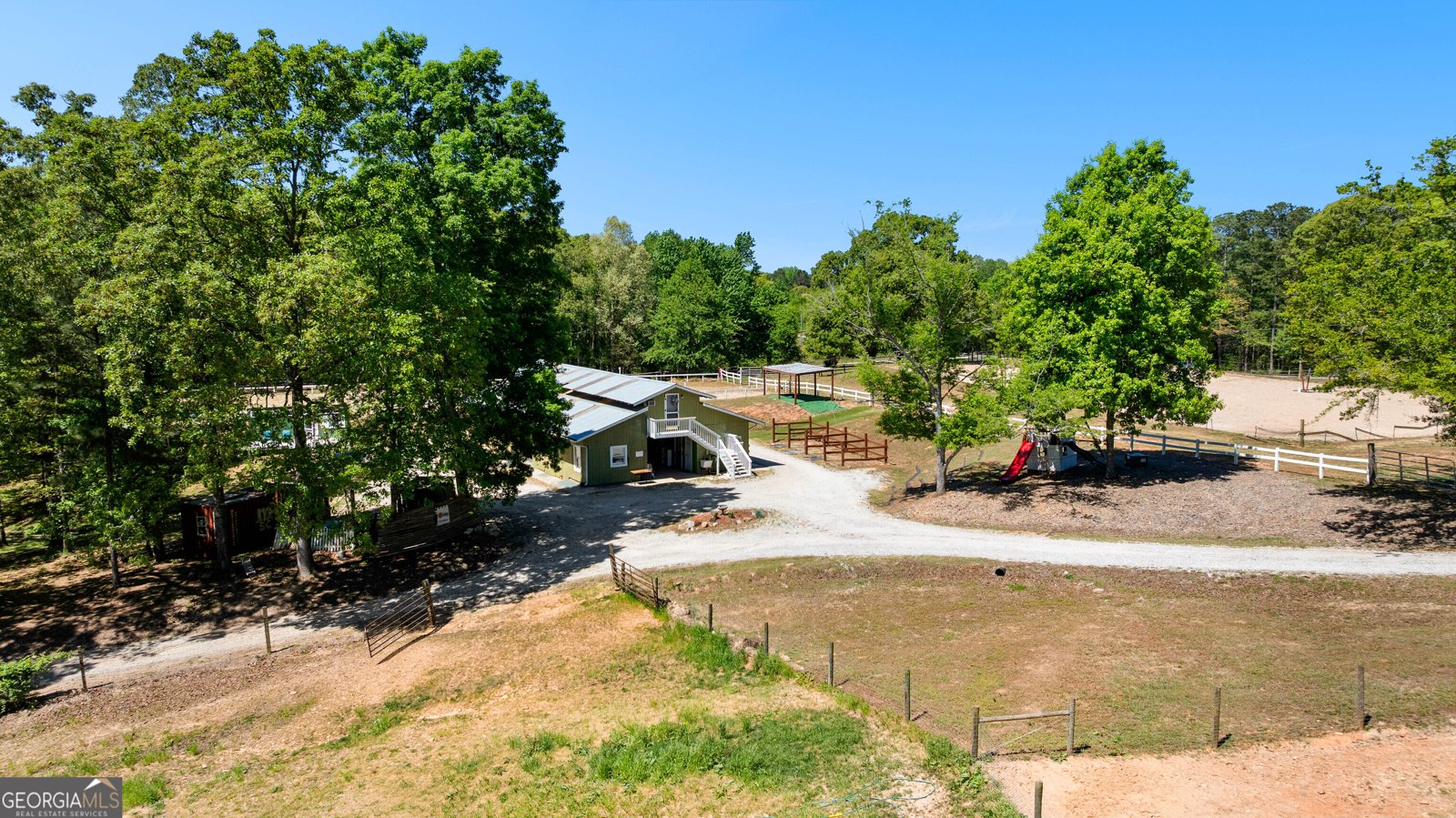 183 Merrell Road Carrollton - Photo 26