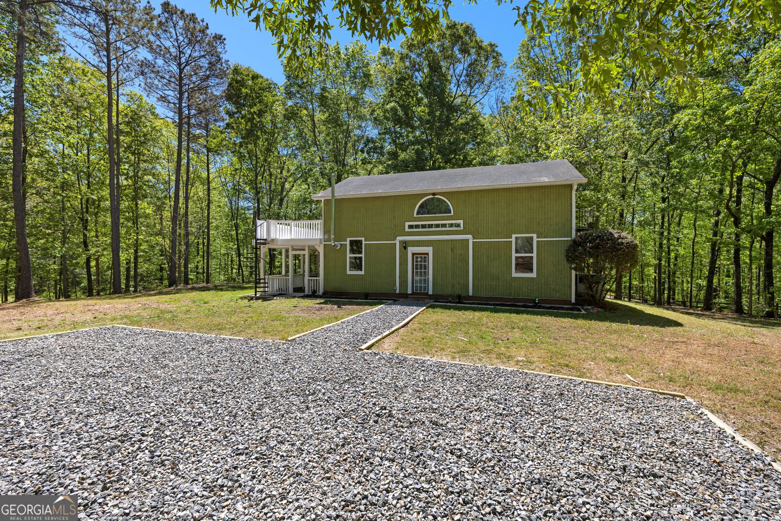 183 Merrell Road Carrollton - Photo 36