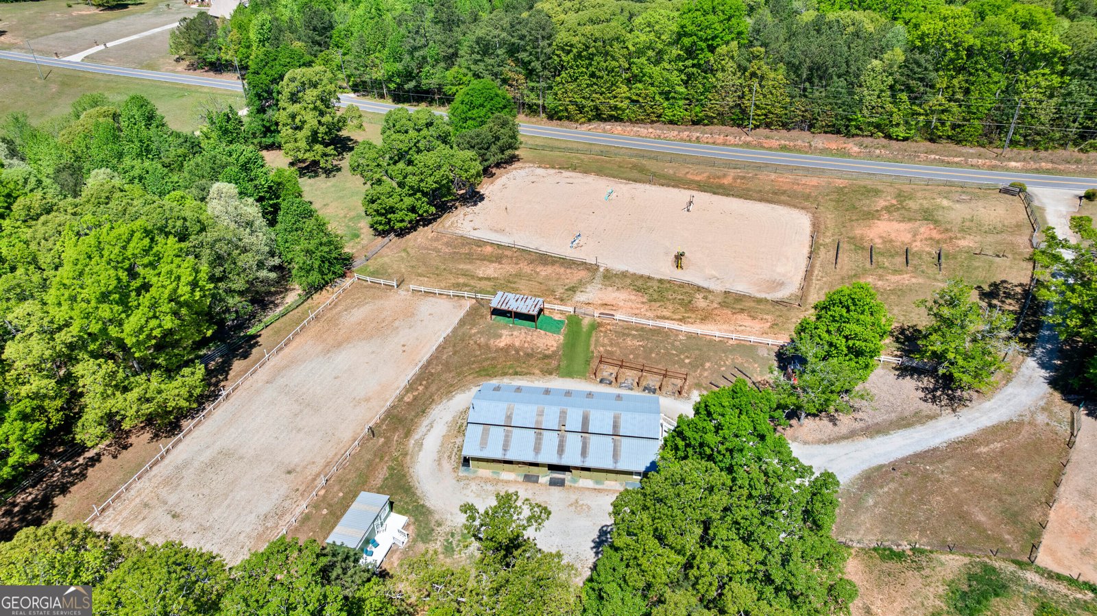 183 Merrell Road Carrollton - Photo 9