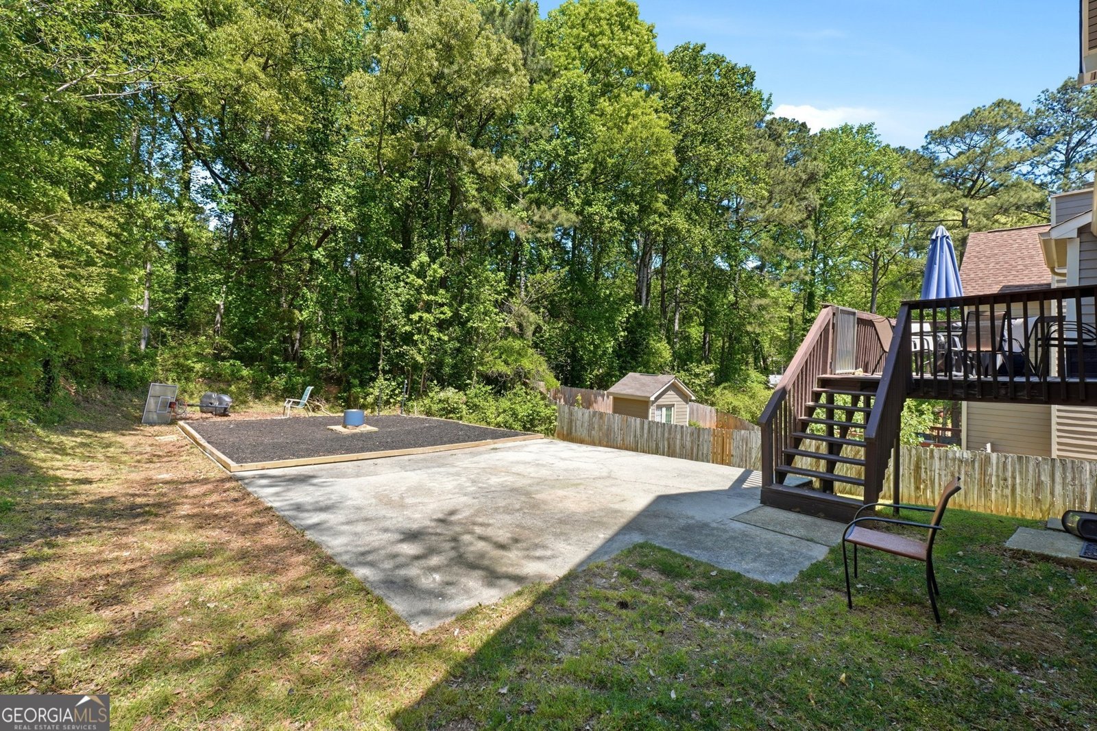 1500 Chapel Hill Lane Marietta - Photo 32