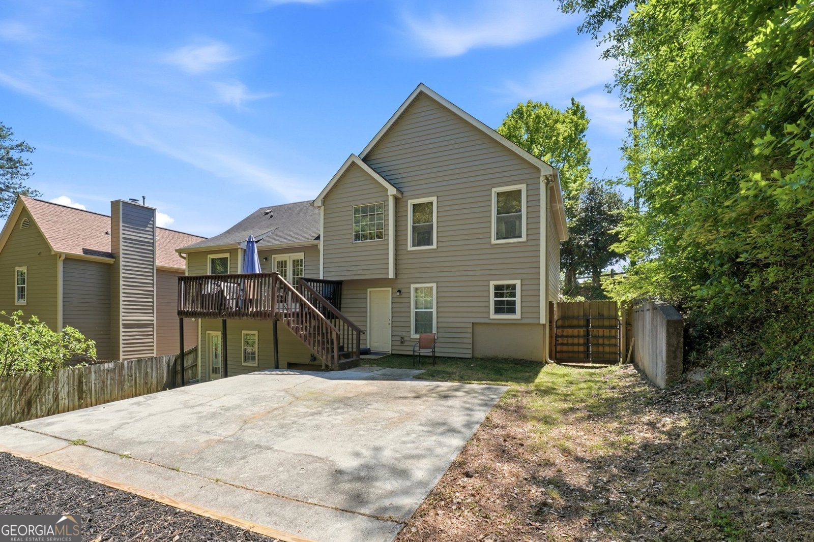 1500 Chapel Hill Lane Marietta - Photo 34