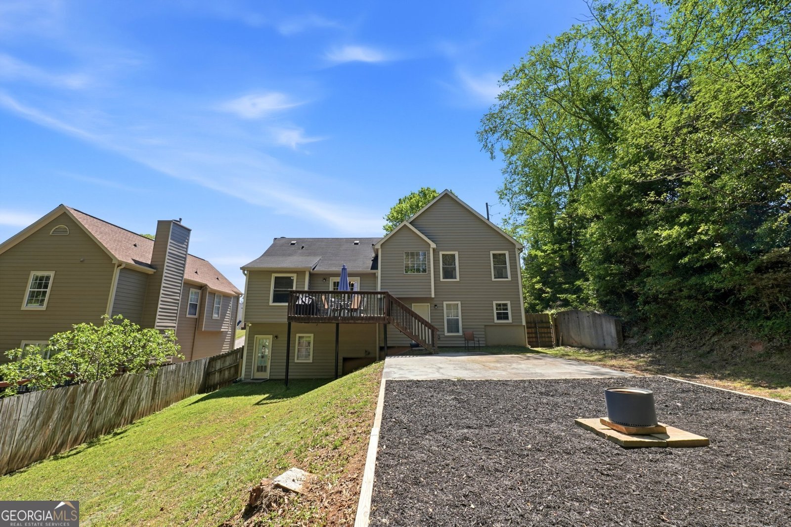 1500 Chapel Hill Lane Marietta - Photo 35