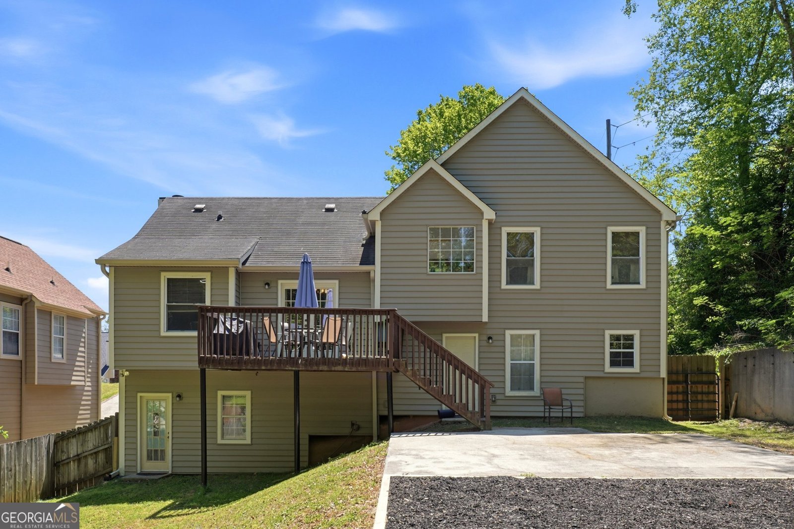 1500 Chapel Hill Lane Marietta - Photo 36