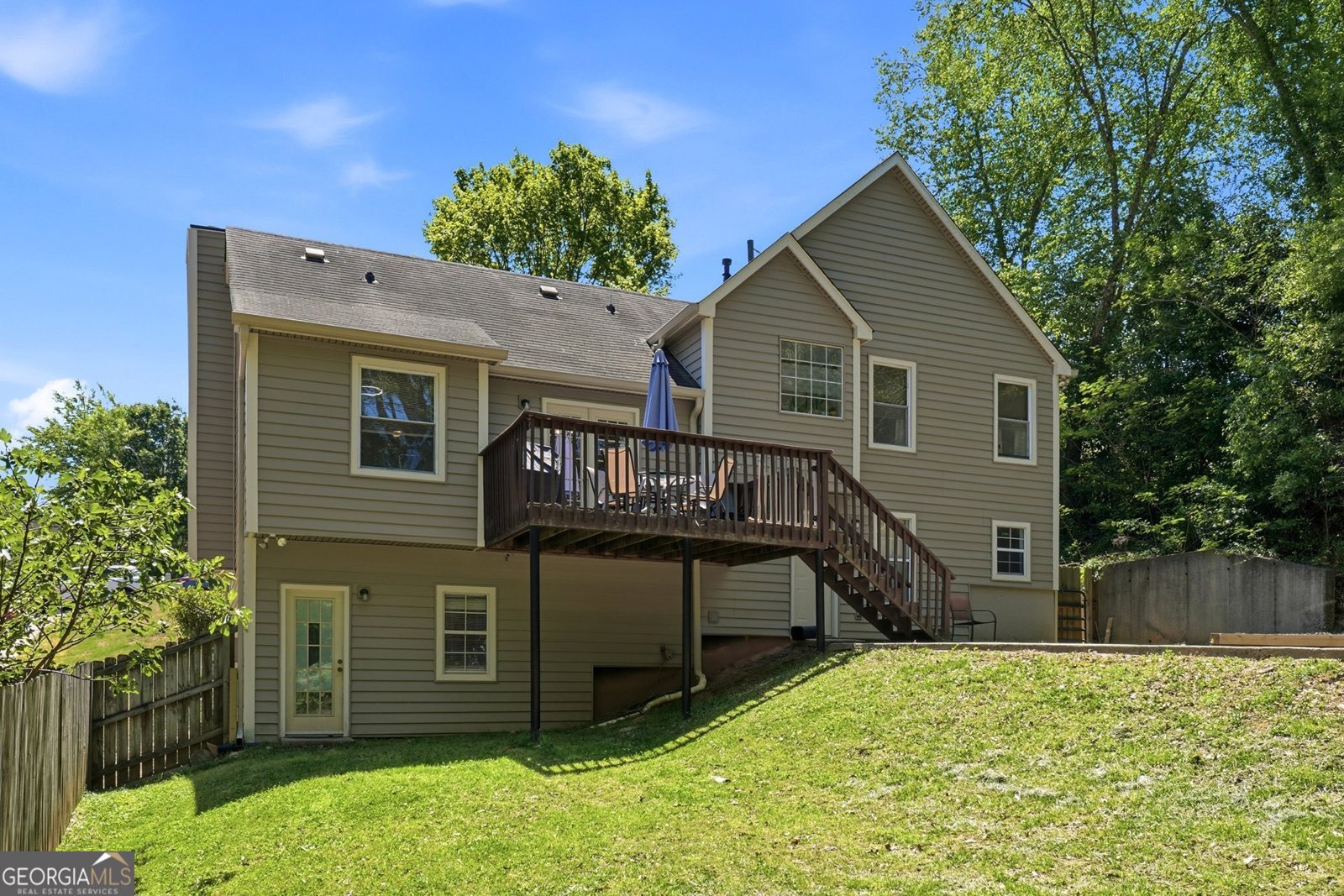 1500 Chapel Hill Lane Marietta - Photo 37