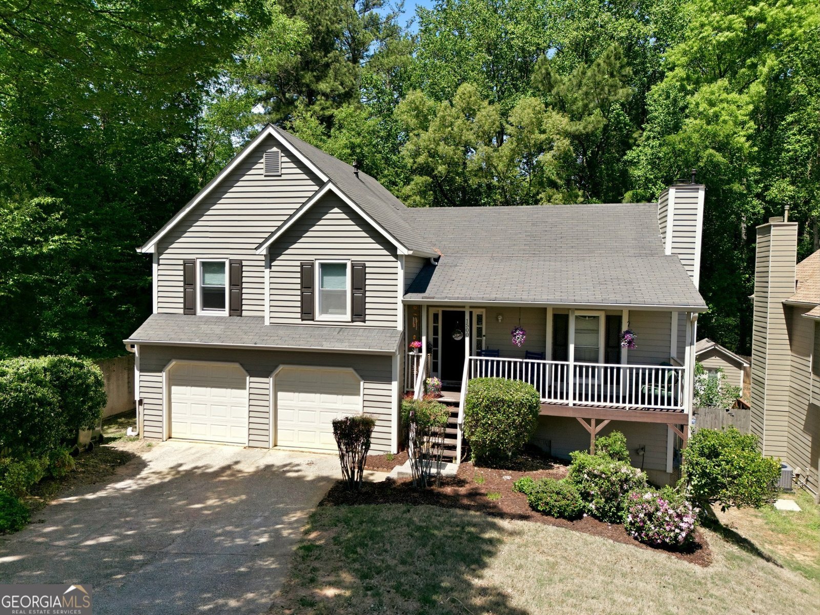 1500 Chapel Hill Lane Marietta - Photo 38