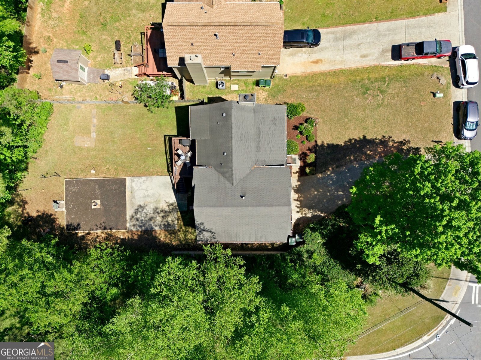 1500 Chapel Hill Lane Marietta - Photo 41