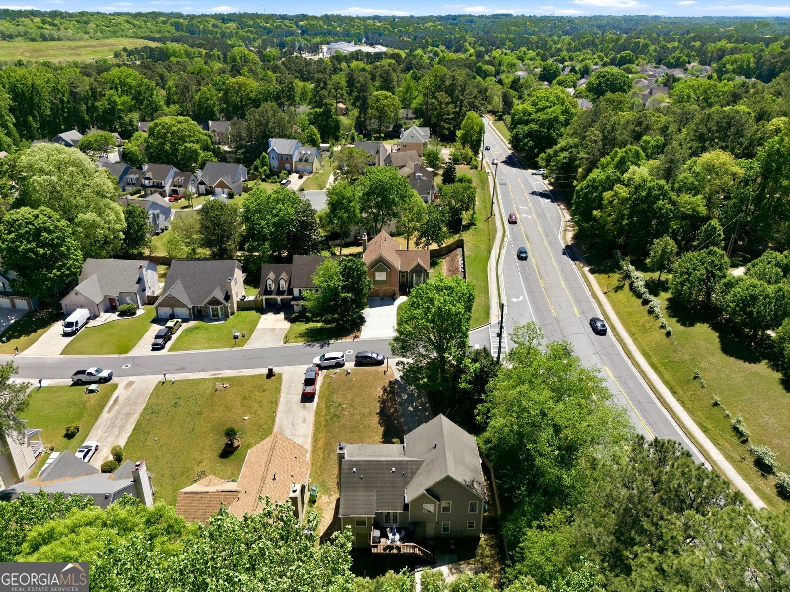 1500 Chapel Hill Lane Marietta - Photo 42