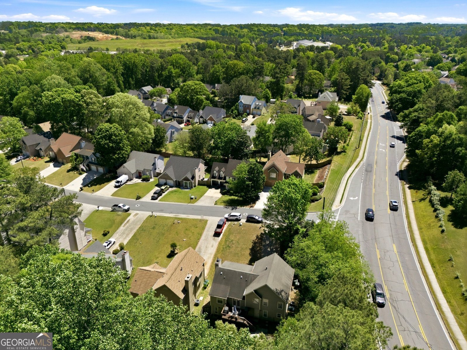 1500 Chapel Hill Lane Marietta - Photo 43