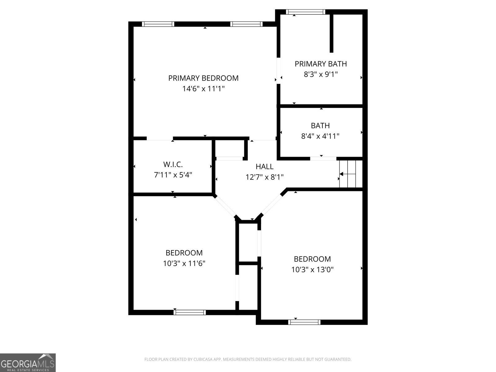 1500 Chapel Hill Lane Marietta - Photo 44