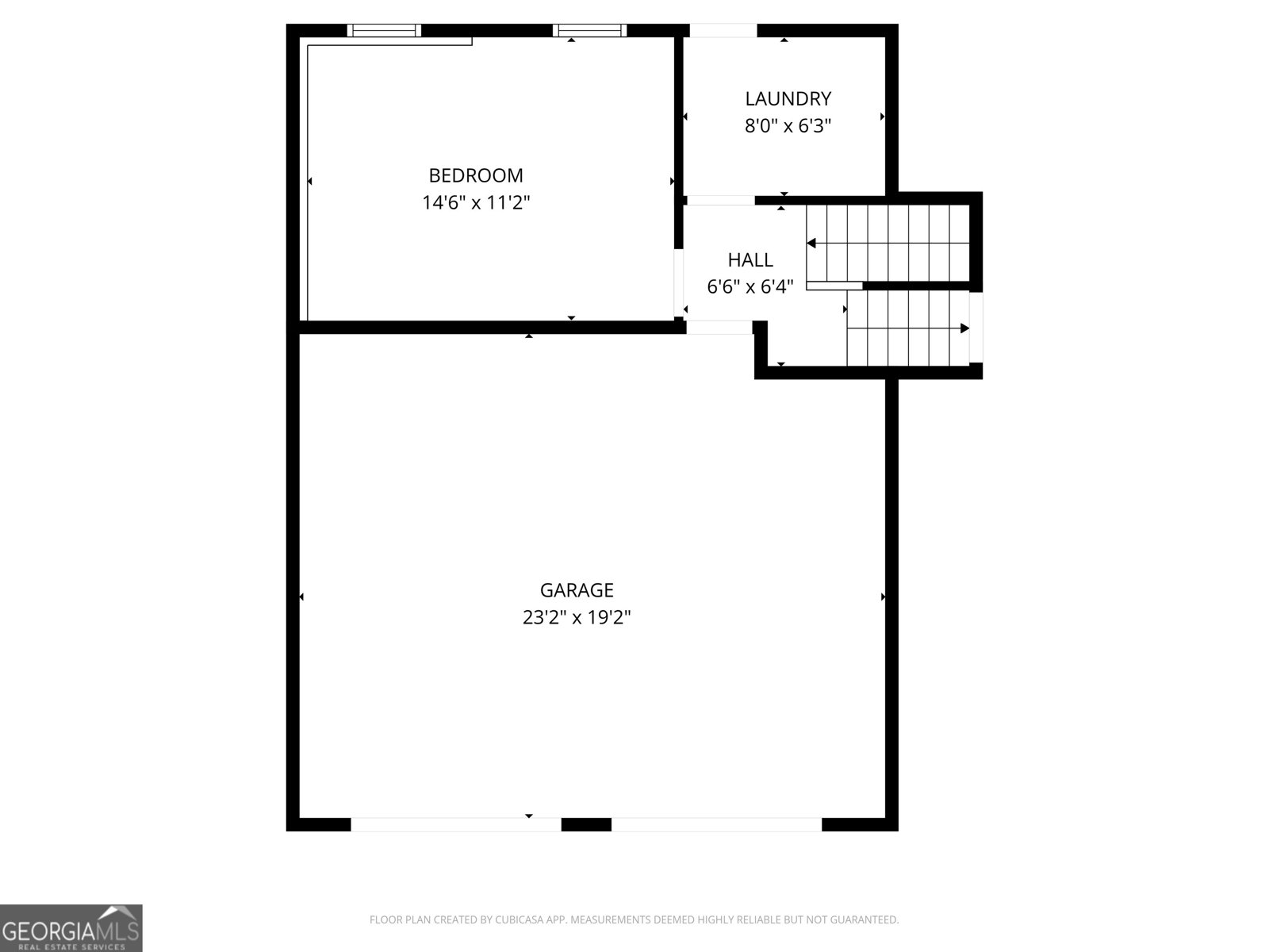 1500 Chapel Hill Lane Marietta - Photo 46
