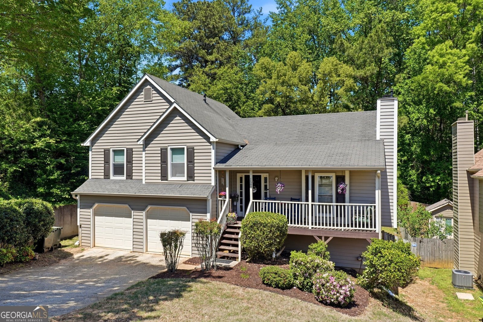 1500 Chapel Hill Lane Marietta - Photo 6