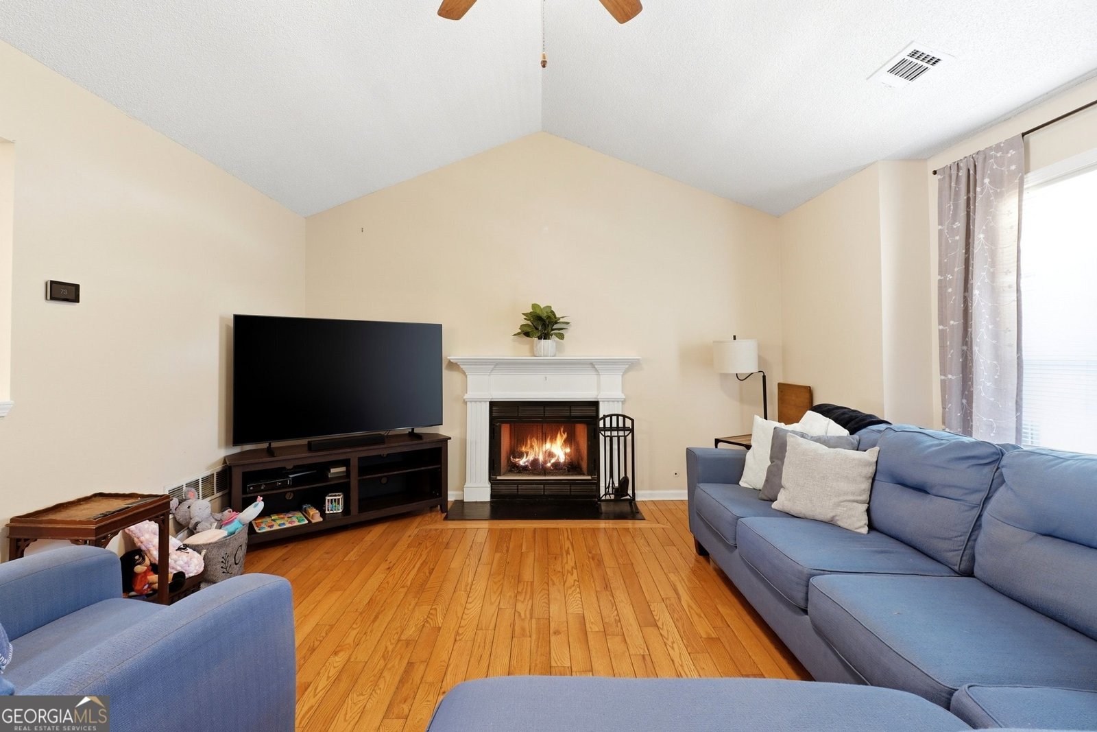 1500 Chapel Hill Lane Marietta - Photo 7