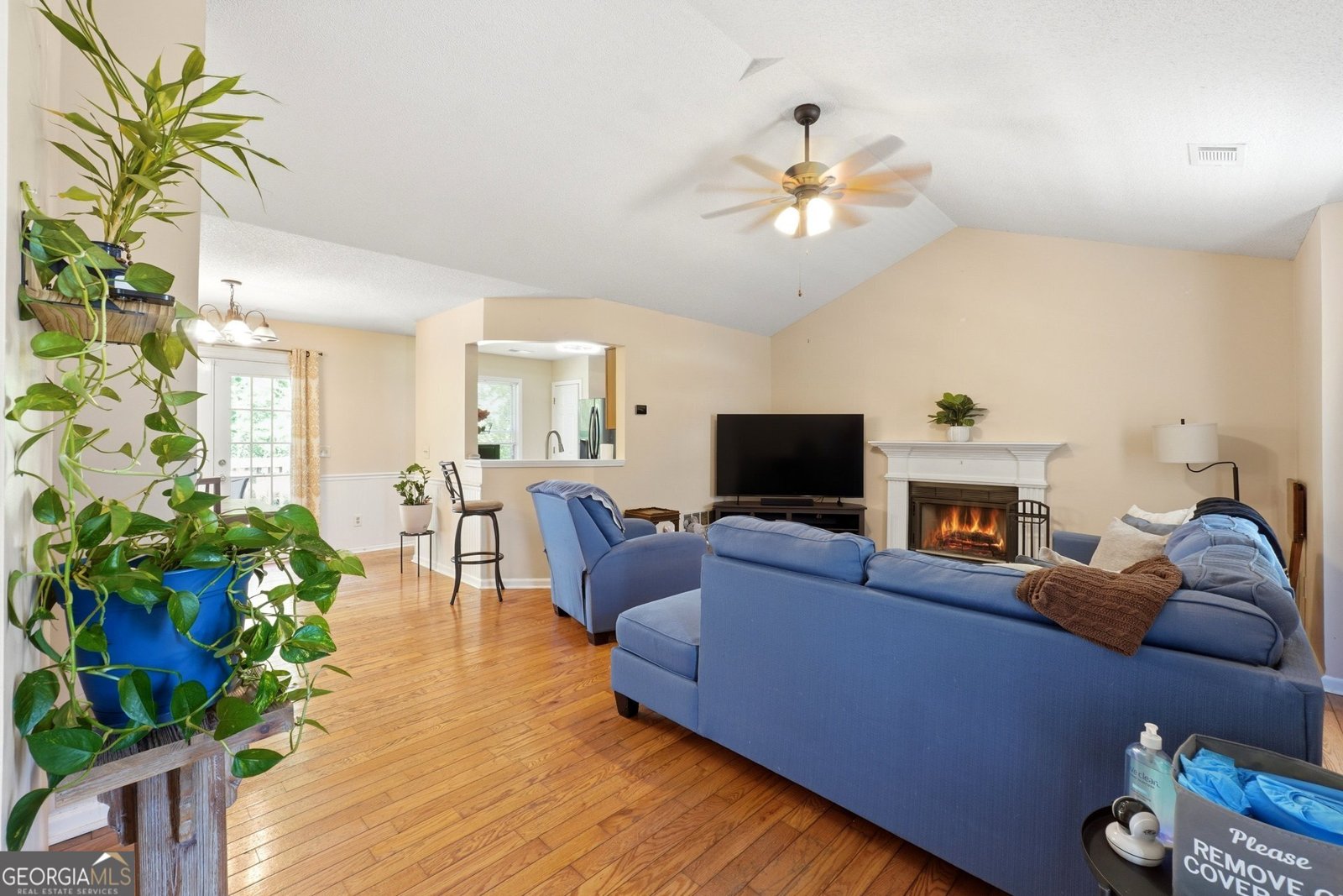 1500 Chapel Hill Lane Marietta - Photo 8