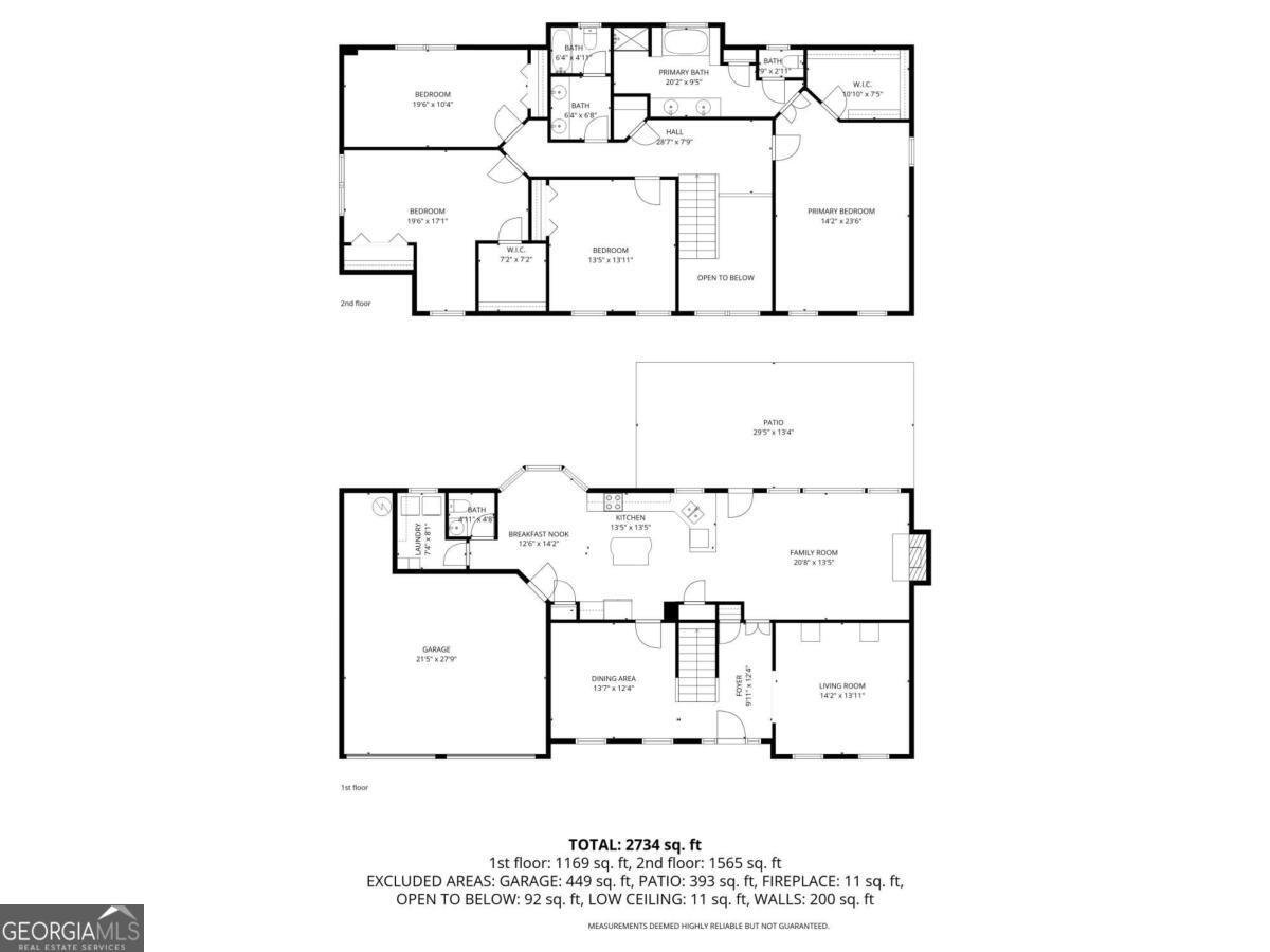 752 Hunters Trace Dallas - Photo 47