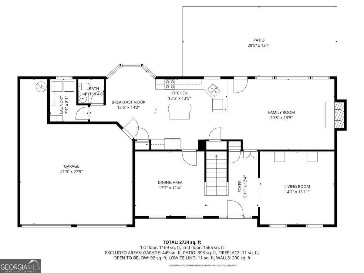 752 Hunters Trace Dallas - Photo 48