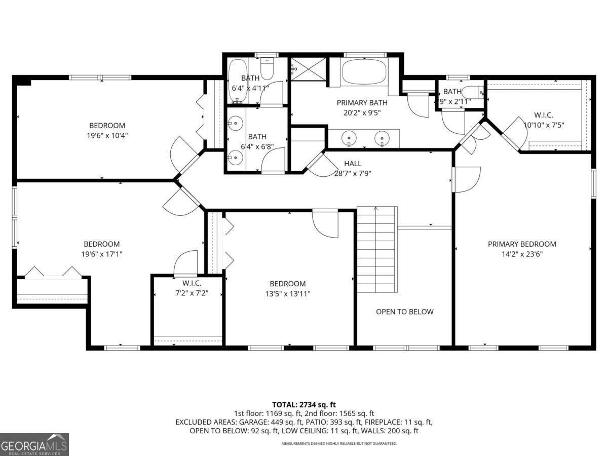 752 Hunters Trace Dallas - Photo 49