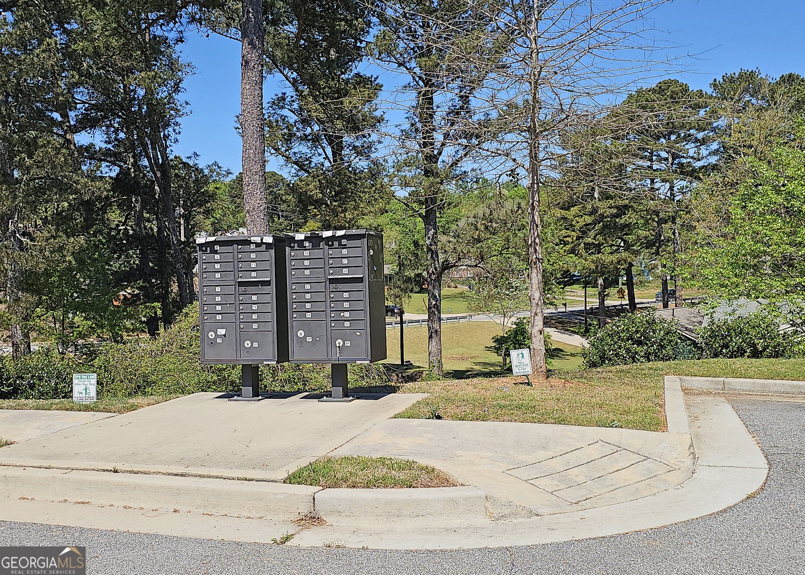 6568 Panasa Court Tucker - Photo 30