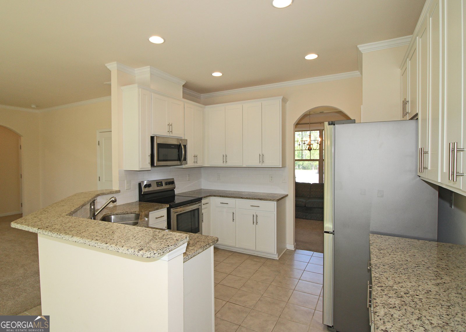 6568 Panasa Court Tucker - Photo 9