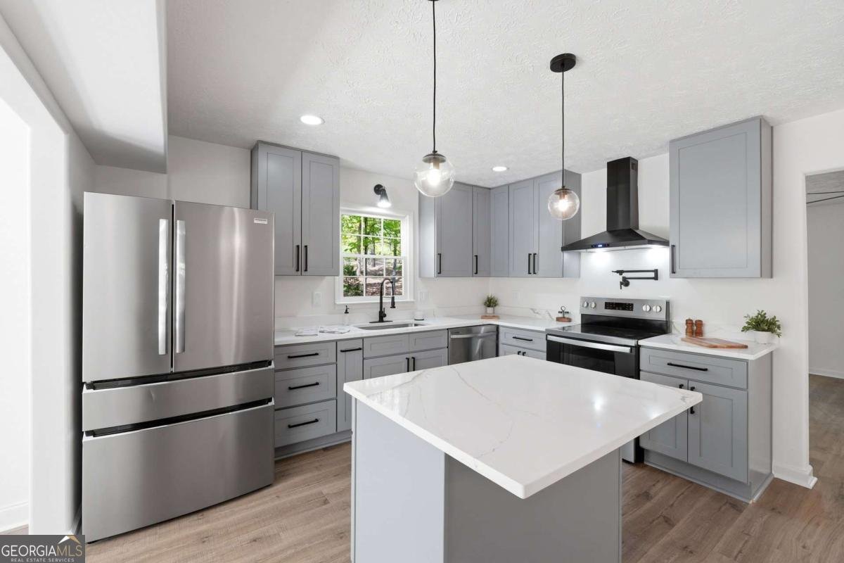 3215 Battle Field Way Marietta - Photo 10