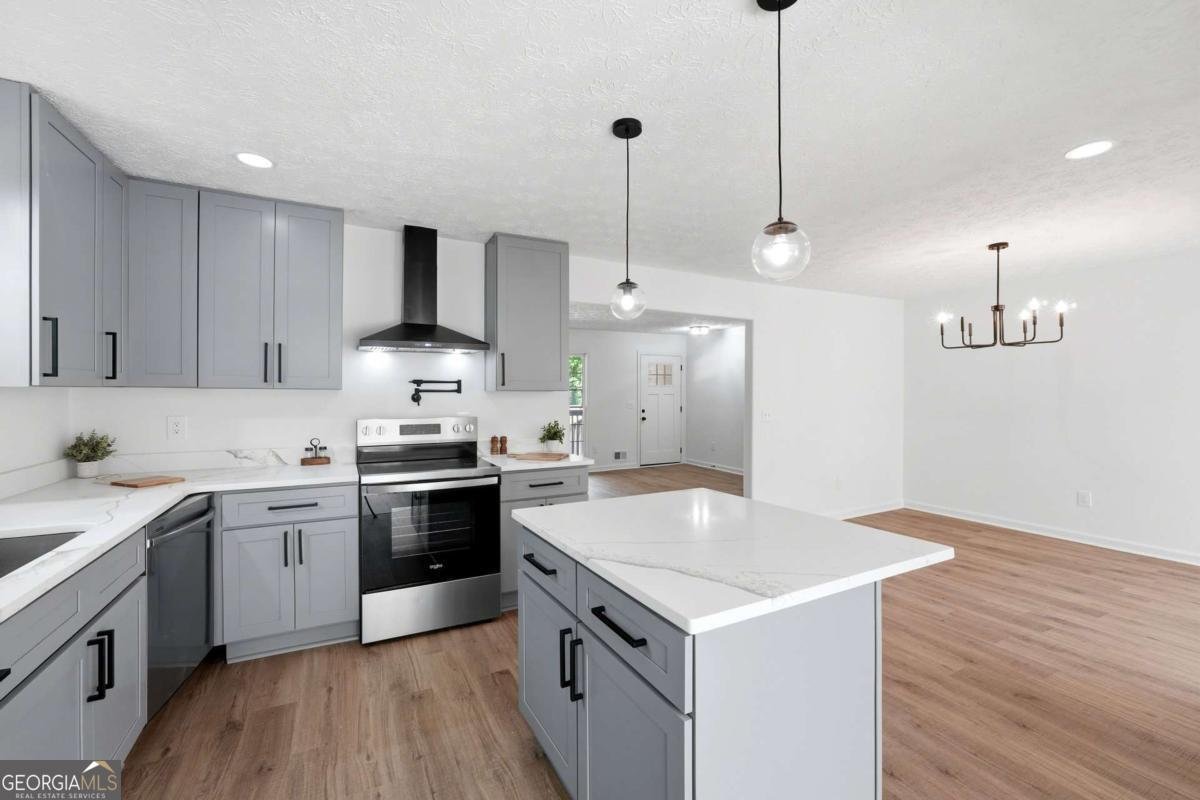 3215 Battle Field Way Marietta - Photo 11