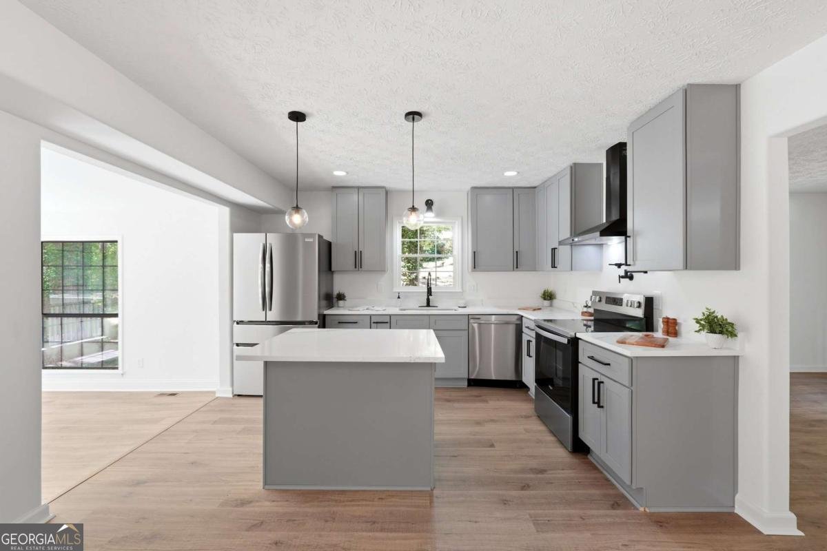 3215 Battle Field Way Marietta - Photo 12