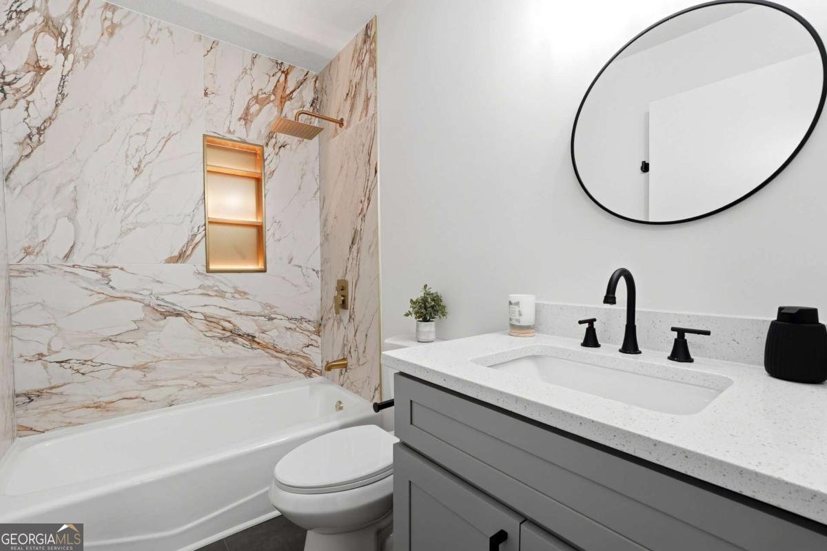 3215 Battle Field Way Marietta - Photo 22