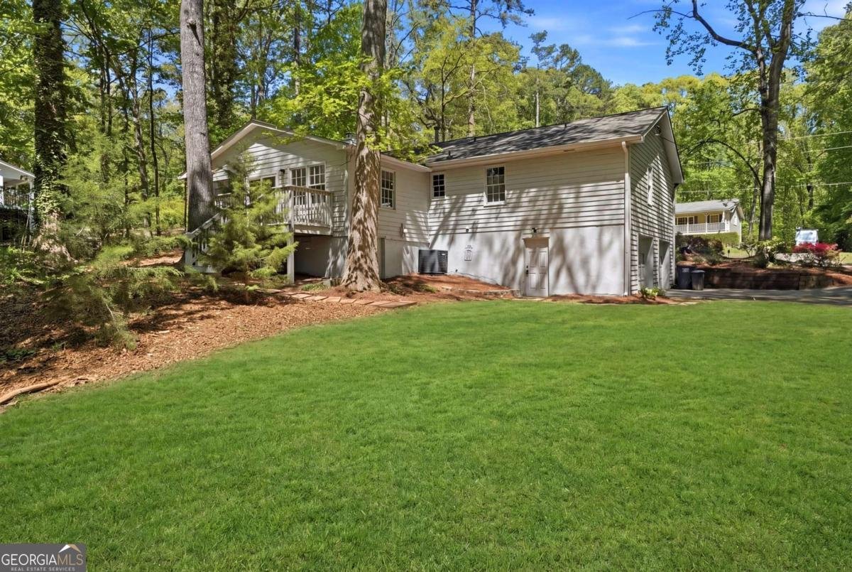 3215 Battle Field Way Marietta - Photo 30