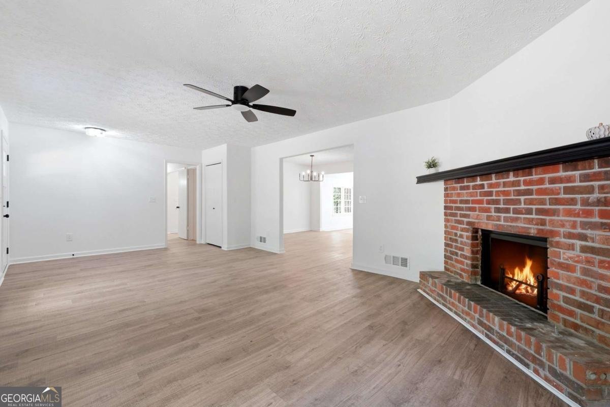 3215 Battle Field Way Marietta - Photo 8