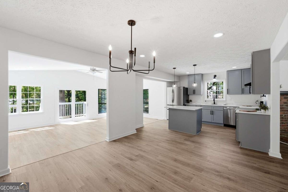 3215 Battle Field Way Marietta - Photo 9