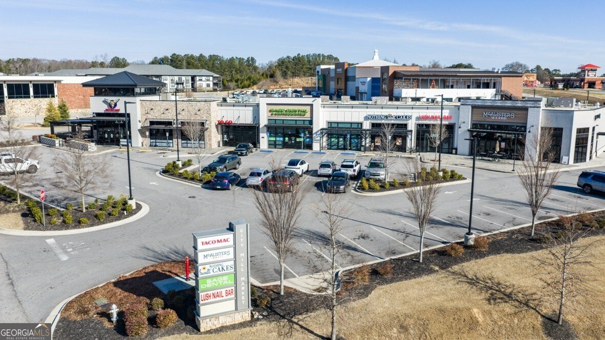 1829 Meadow Green Circle Gainesville - Photo 15