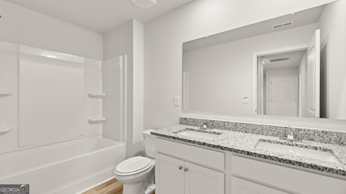 1829 Meadow Green Circle Gainesville - Photo 28