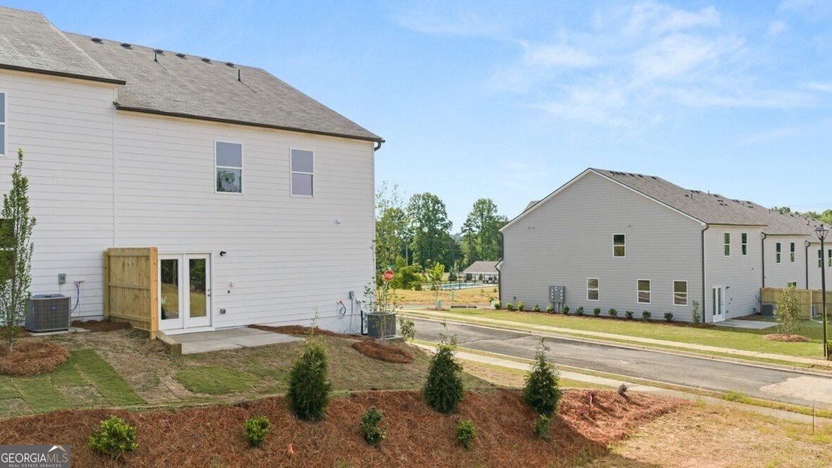 1829 Meadow Green Circle Gainesville - Photo 32