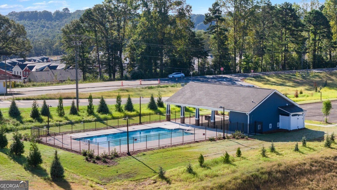 1829 Meadow Green Circle Gainesville - Photo 9