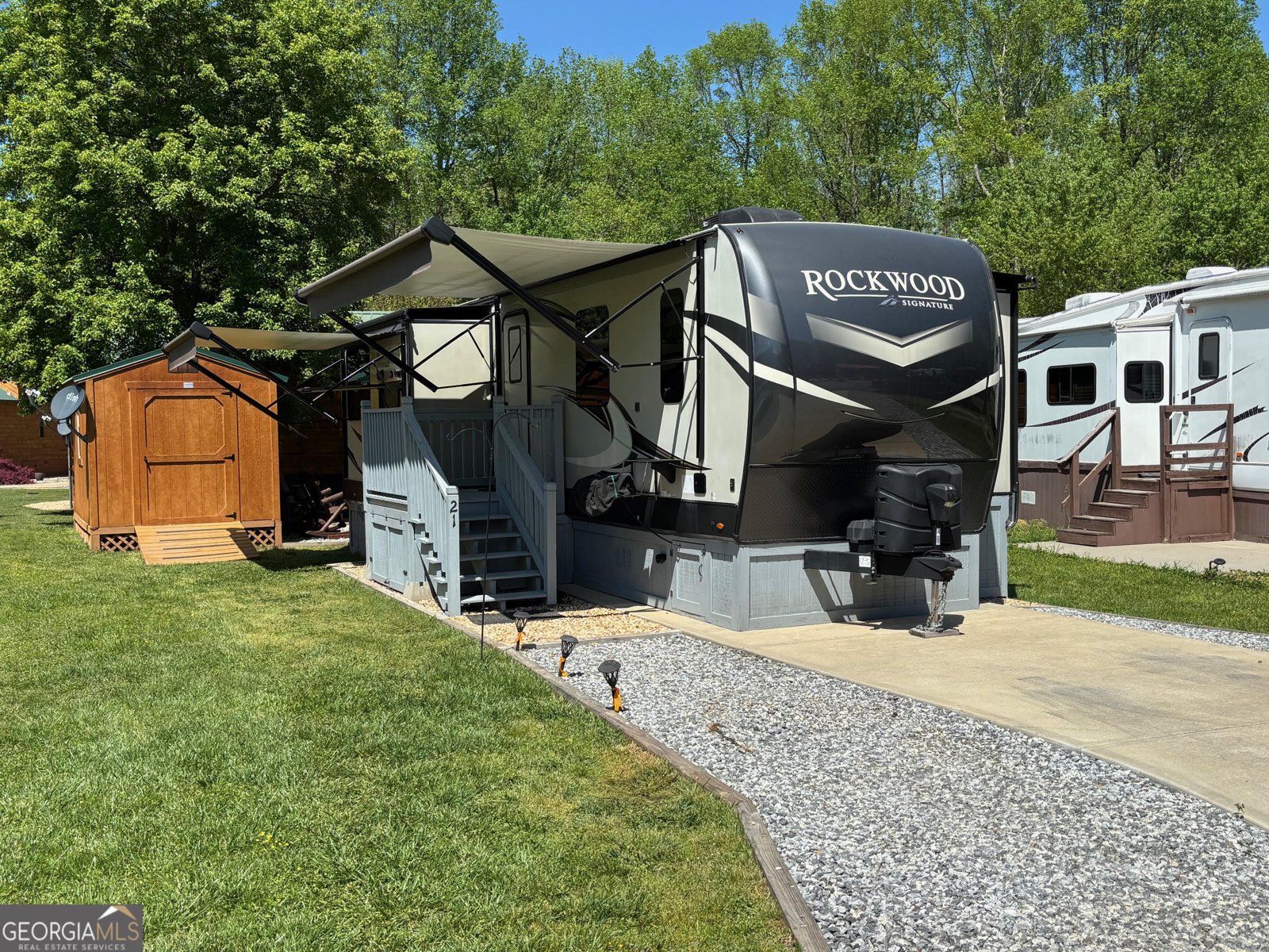 21 Elk Meadow Drive Cleveland - Photo 1