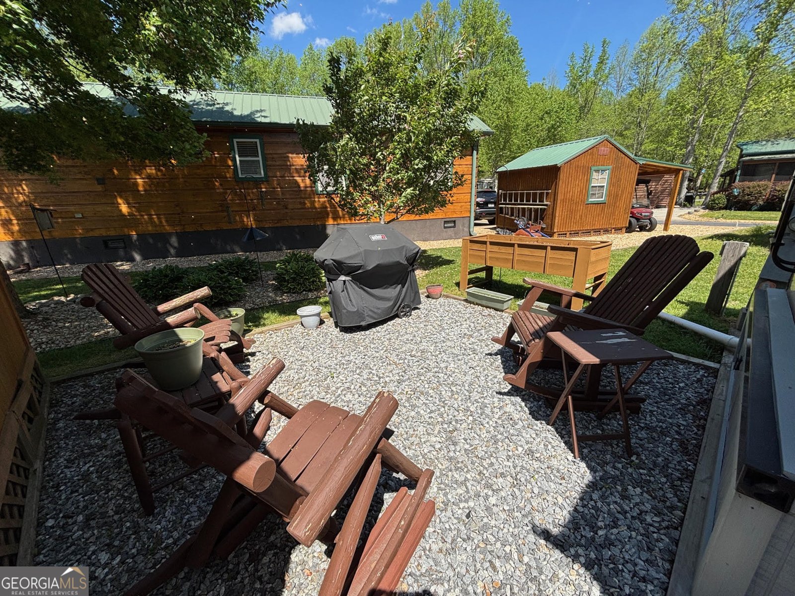 21 Elk Meadow Drive Cleveland - Photo 20