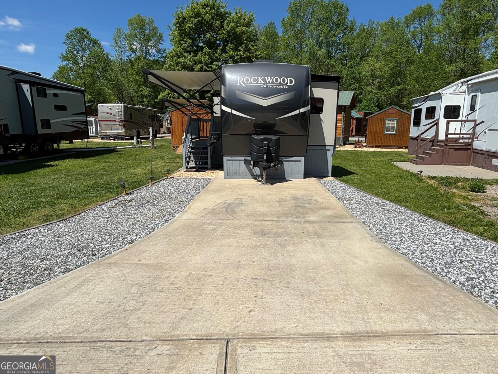 21 Elk Meadow Drive Cleveland - Photo 26