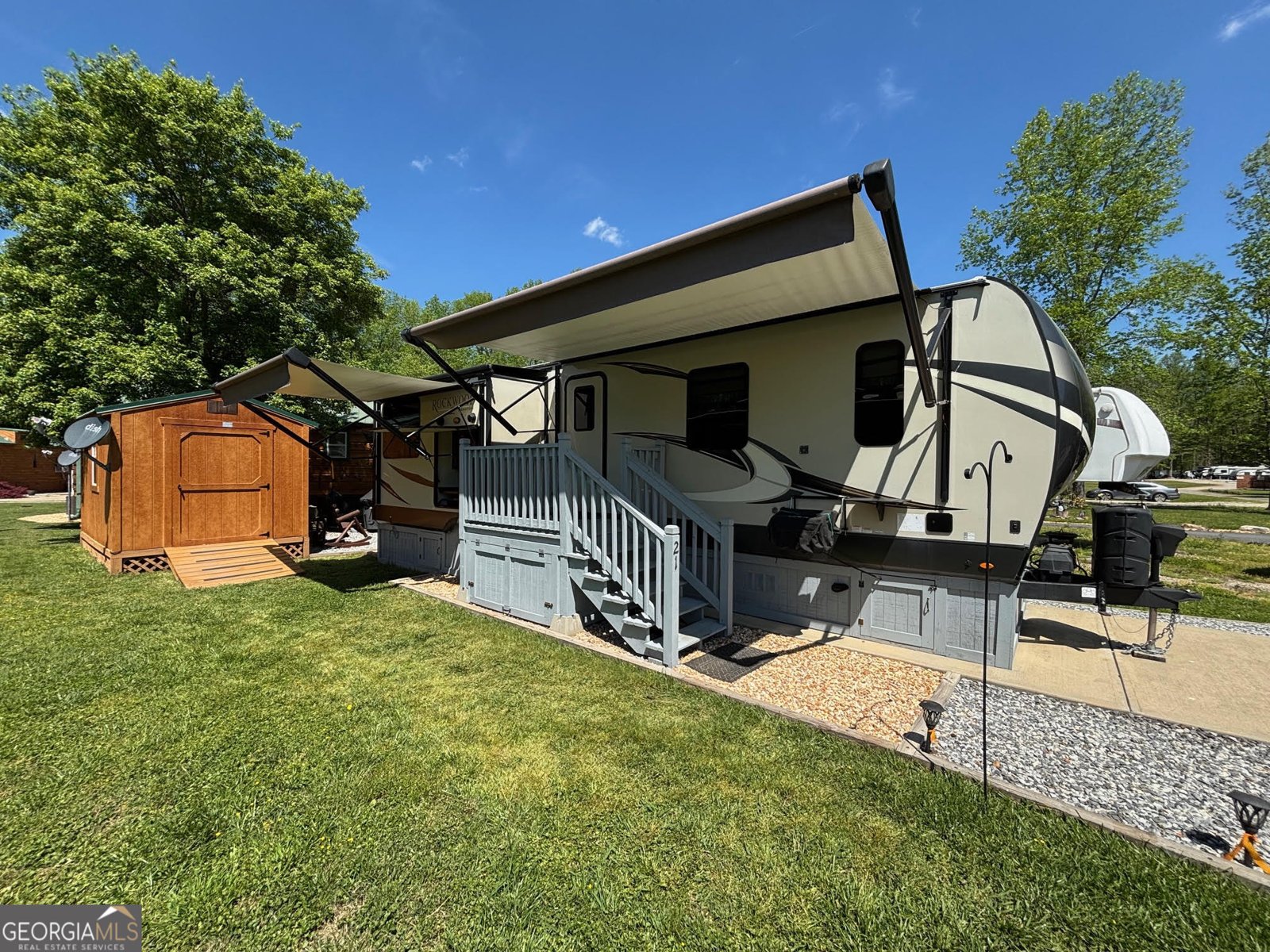 21 Elk Meadow Drive Cleveland - Photo 27