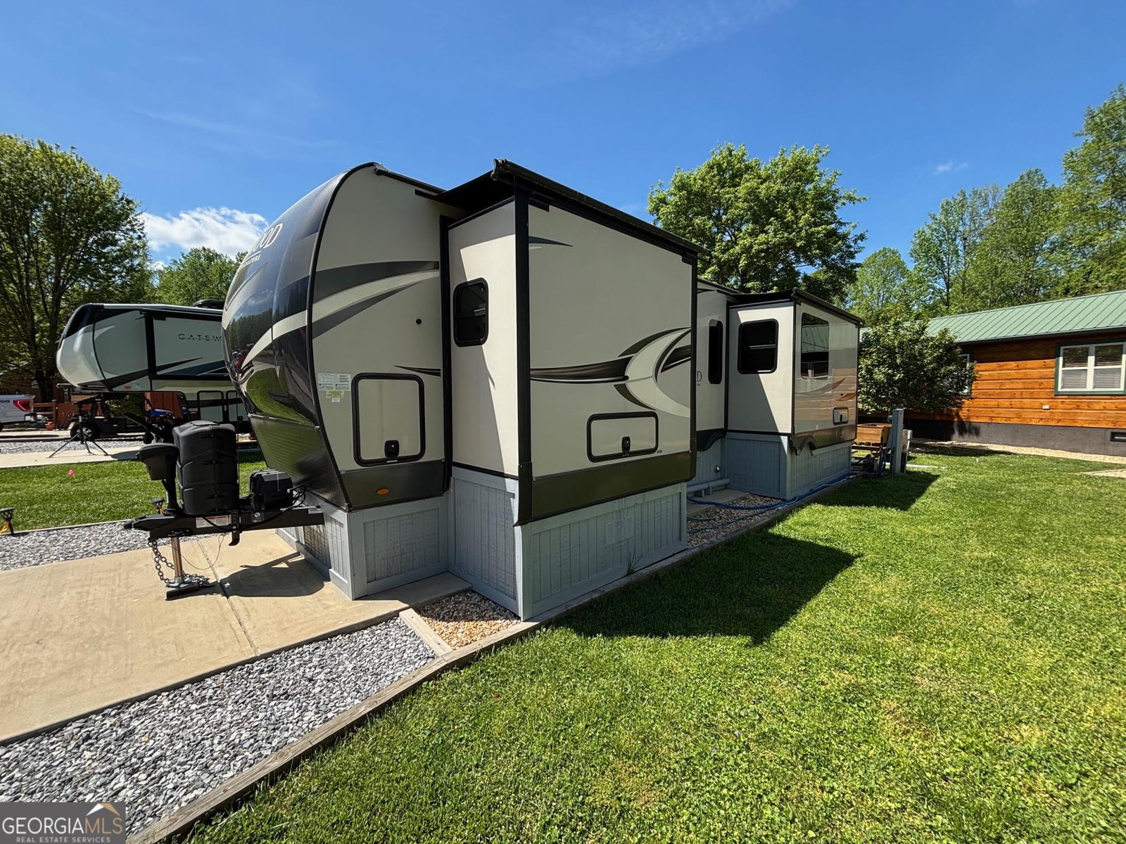 21 Elk Meadow Drive Cleveland - Photo 28