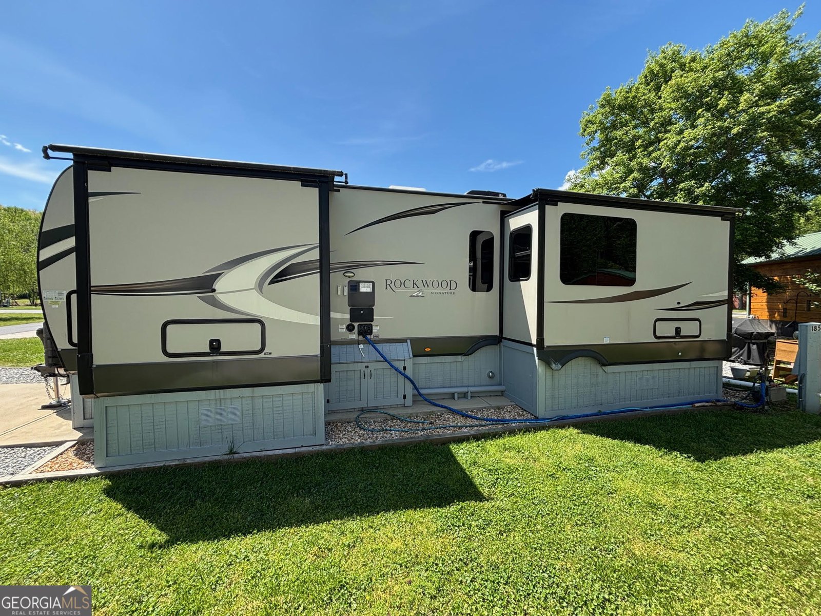 21 Elk Meadow Drive Cleveland - Photo 29