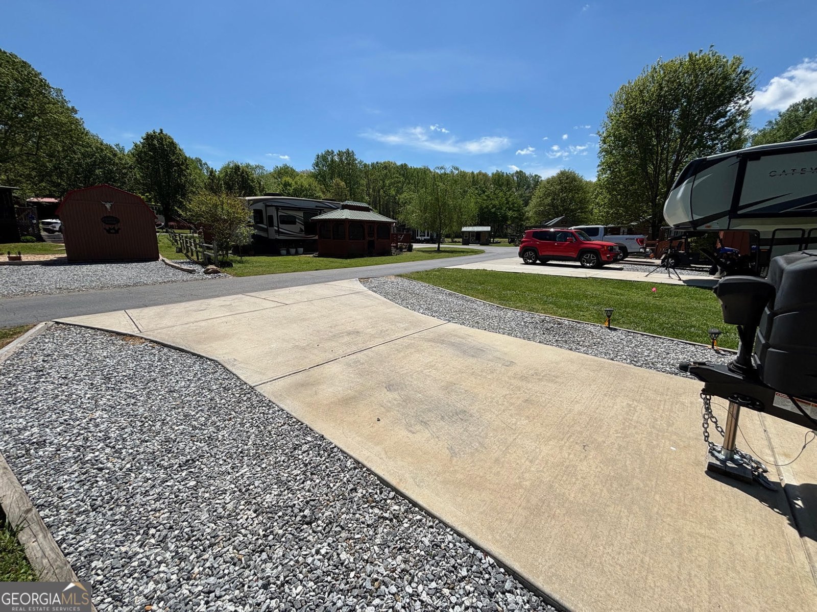 21 Elk Meadow Drive Cleveland - Photo 32