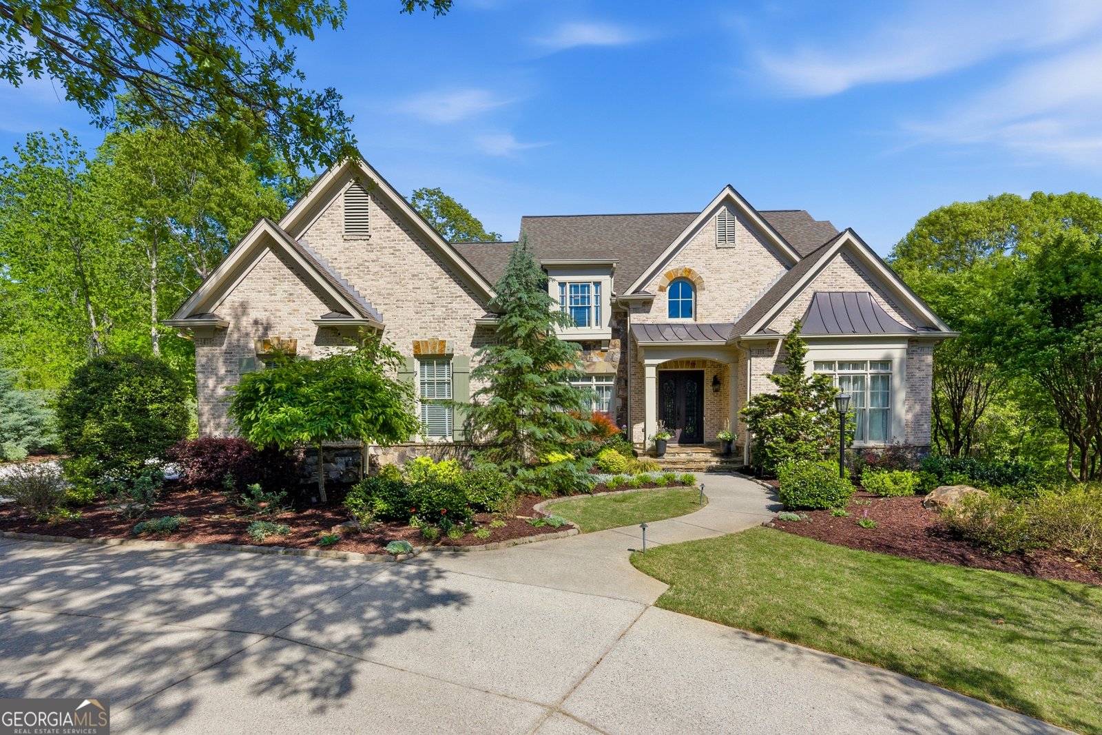 215 Sherwood Pass Roswell - Photo 10