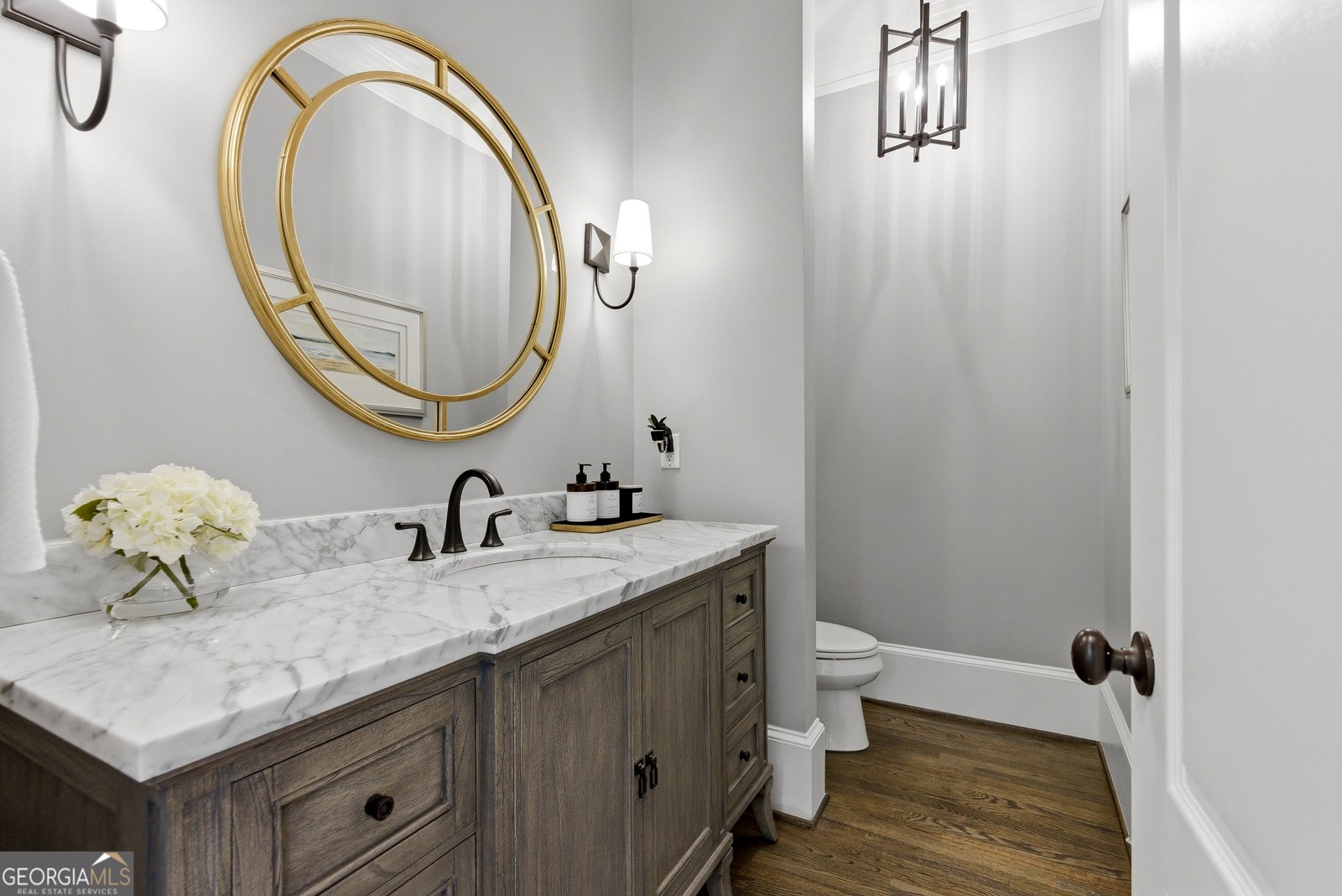 215 Sherwood Pass Roswell - Photo 101