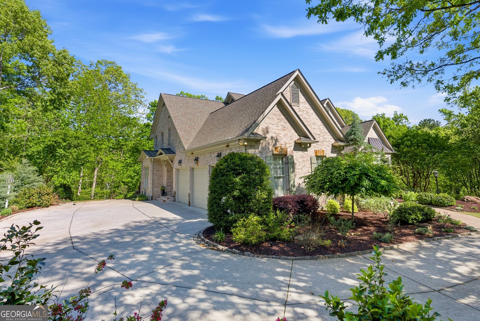 215 Sherwood Pass Roswell - Photo 104