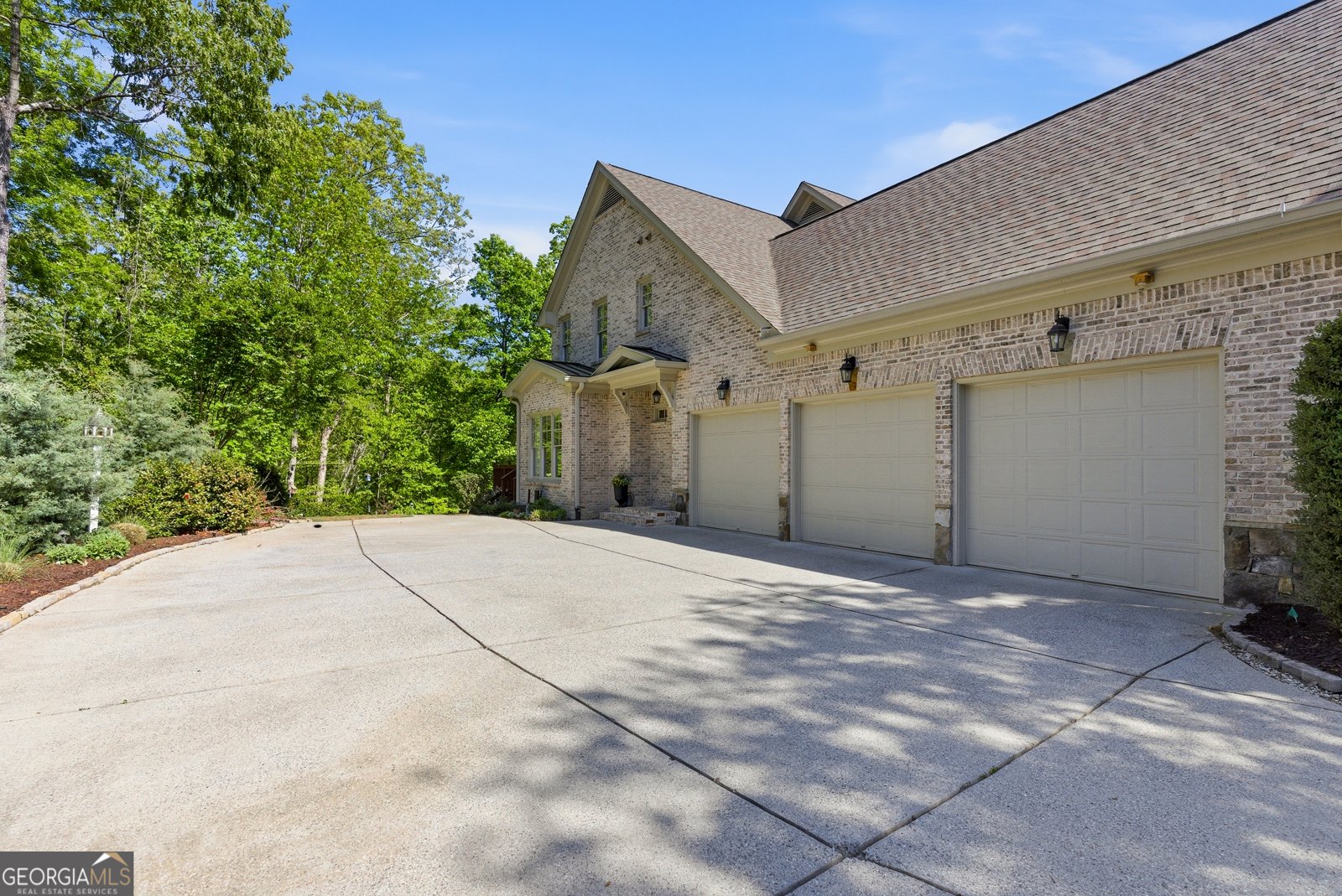 215 Sherwood Pass Roswell - Photo 105