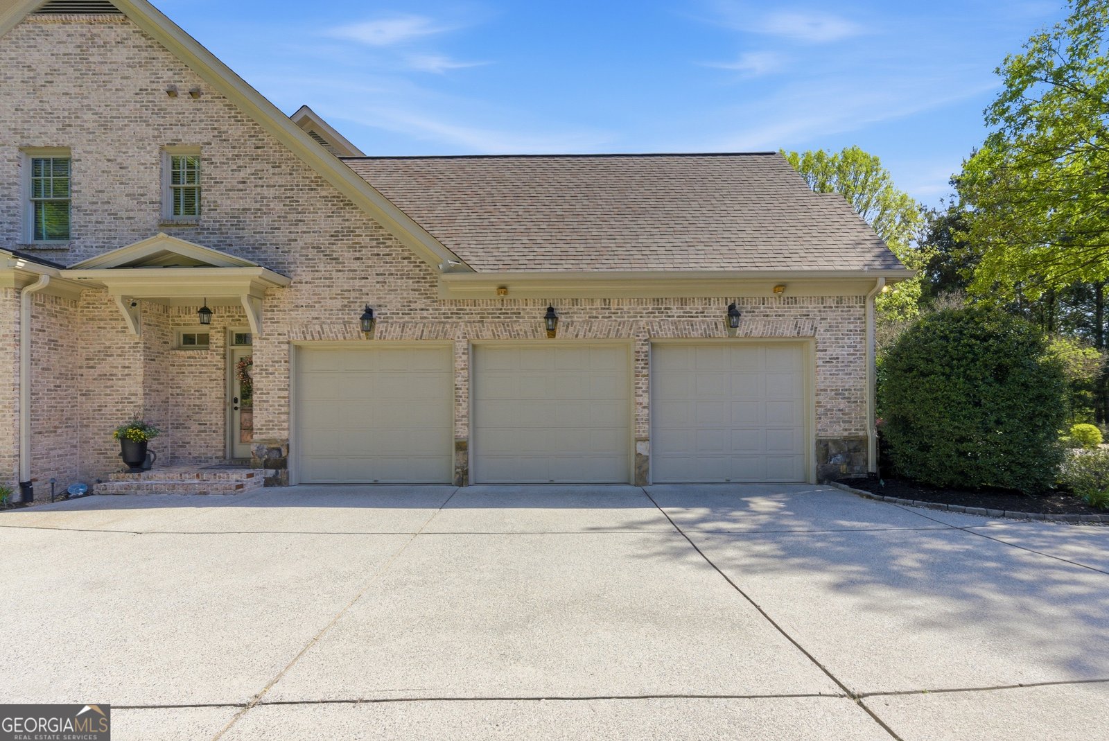 215 Sherwood Pass Roswell - Photo 106