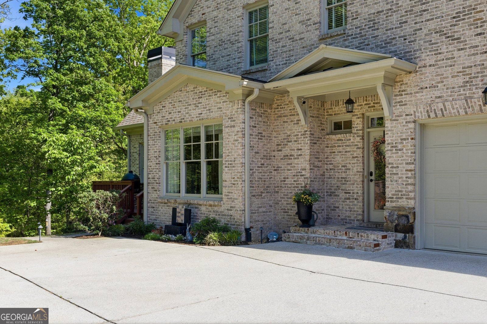 215 Sherwood Pass Roswell - Photo 107