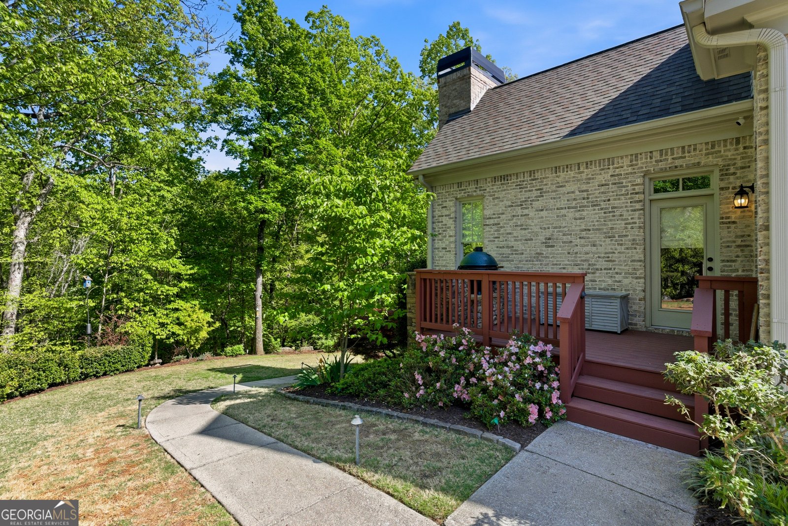 215 Sherwood Pass Roswell - Photo 108