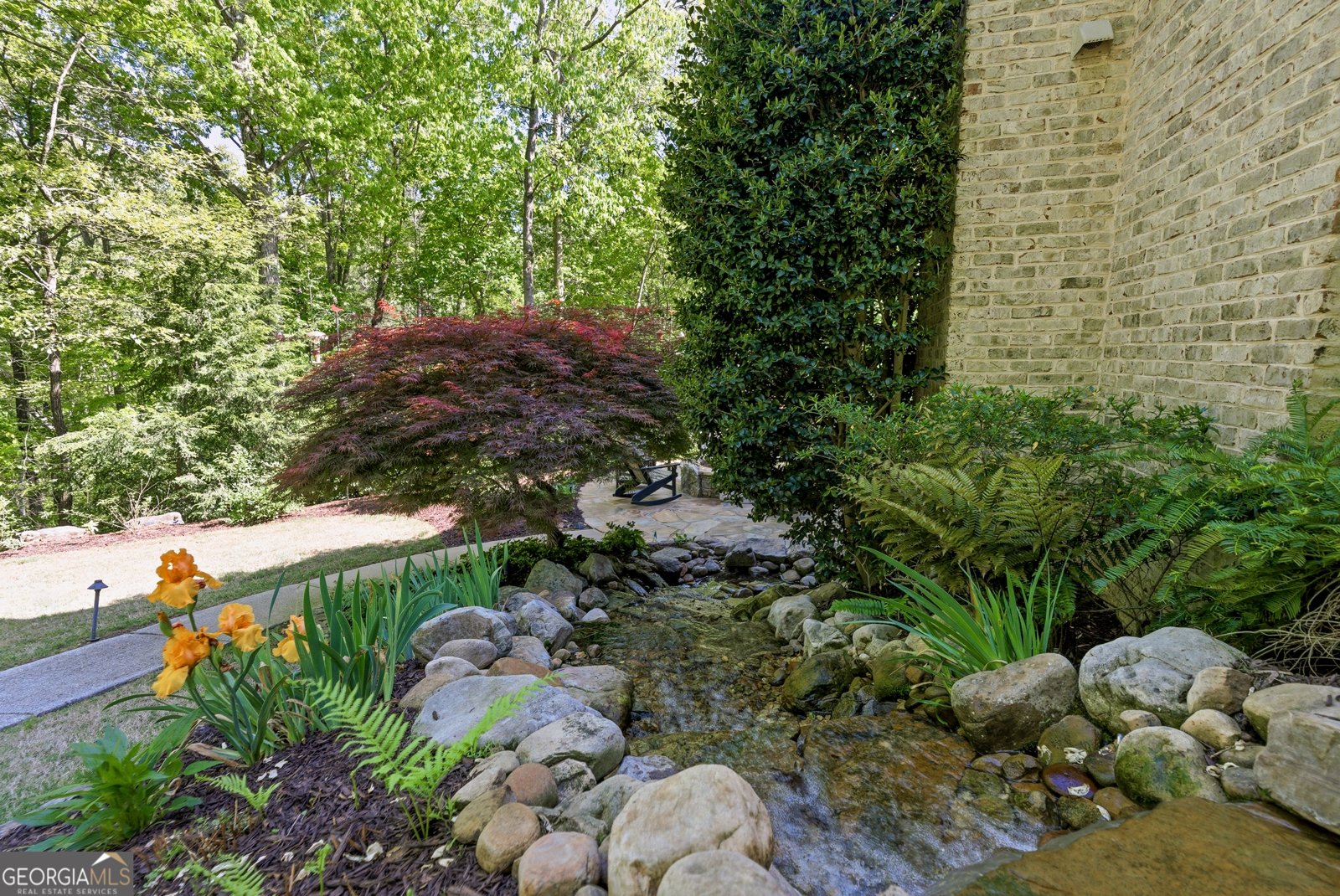 215 Sherwood Pass Roswell - Photo 109